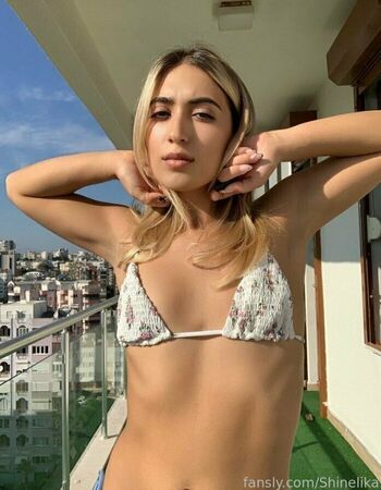 Shygirl