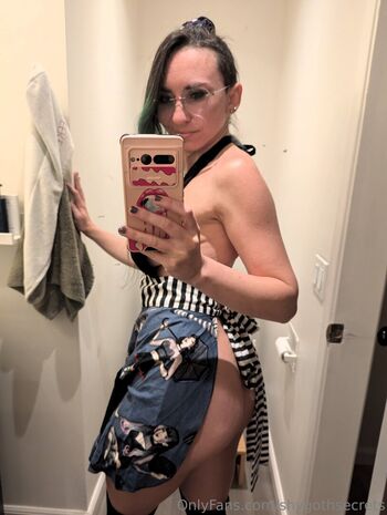 shygothsecrets