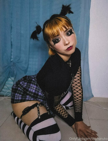 shyharuko