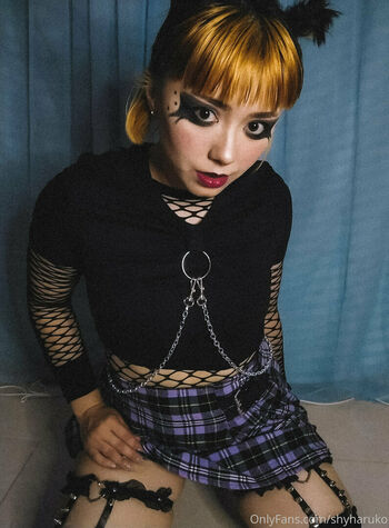 shyharuko