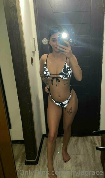 shylagrace