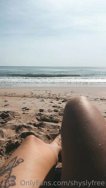 shyslyfree