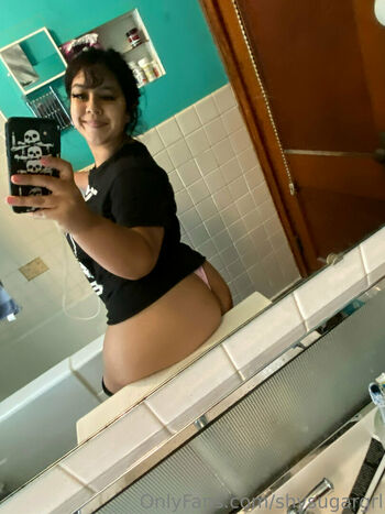 shysugargrl