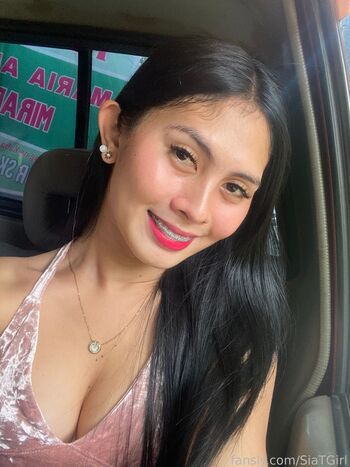 SiaTGirl