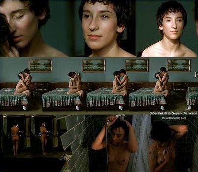 Sibel Kekilli