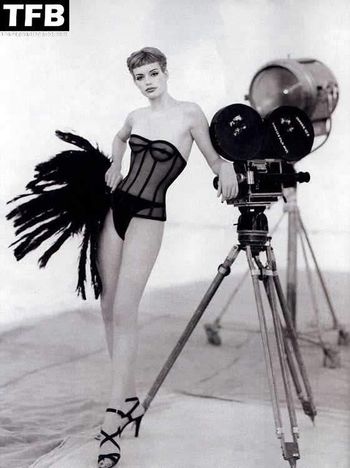 Sibyl Buck