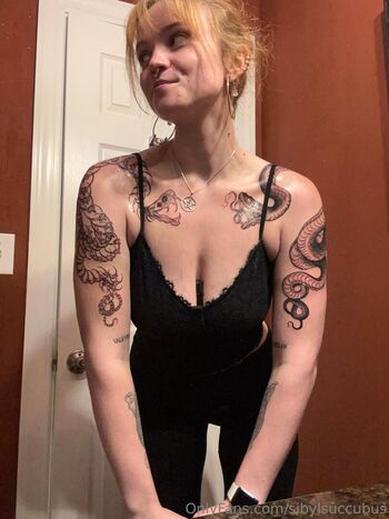 sibylsuccubus