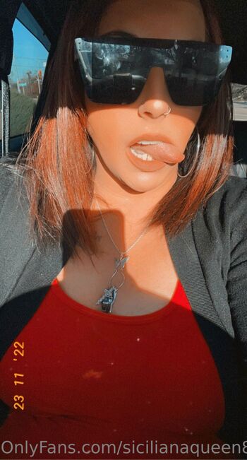 SicilianQueen1982
