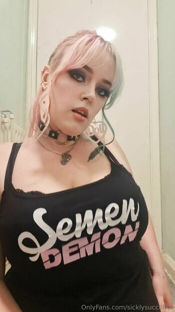 sicklysuccubus