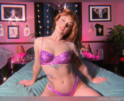 sidneysummers
