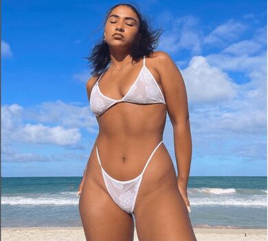 Sienna Mae Gomez