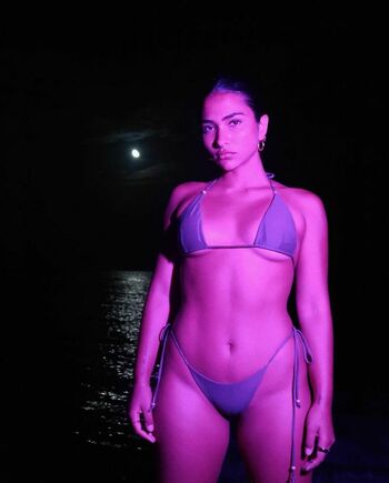 Sienna Mae Gomez