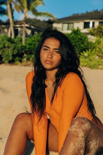Sienna Mae Gomez