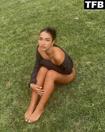 Sienna Mae Gomez