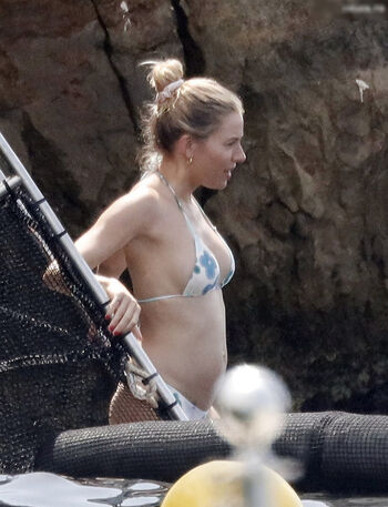Sienna Miller