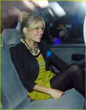 Sienna Miller