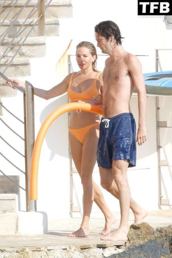 Sienna Miller