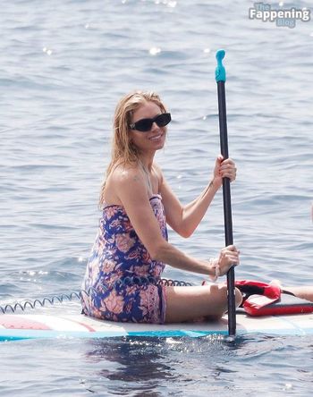 Sienna Miller