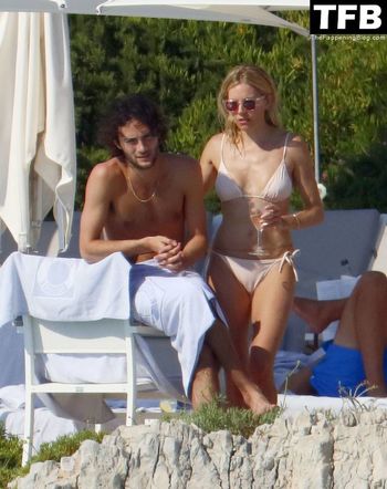 Sienna Miller