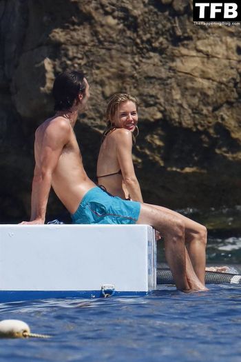 Sienna Miller
