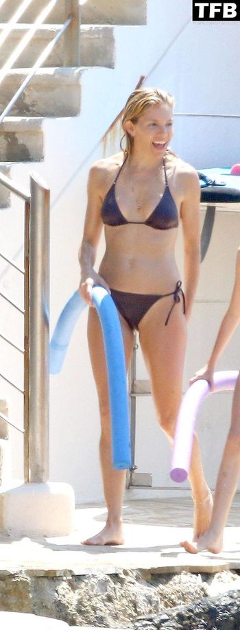 Sienna Miller