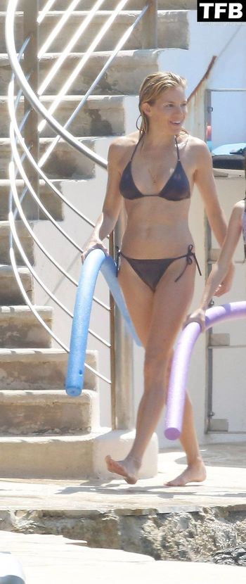 Sienna Miller