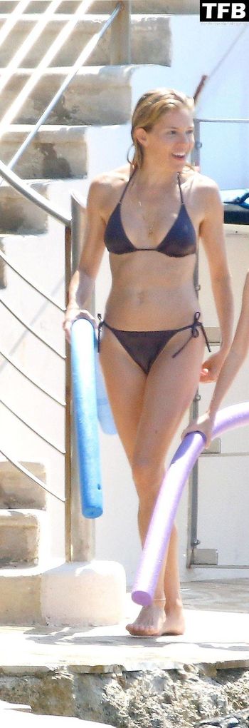 Sienna Miller