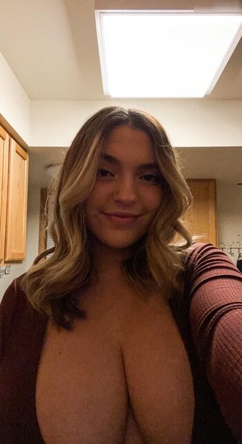 Sierra Bellingar sierrahp2