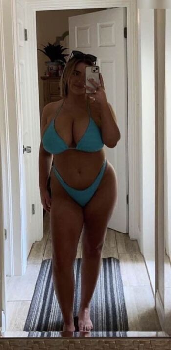 Sierra Bellingar sierrahp2