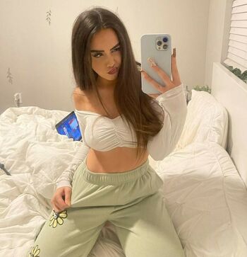 Sierra Rain