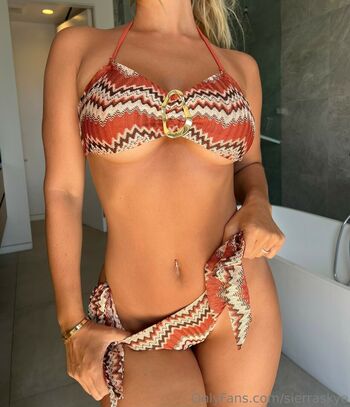 Sierra Skye