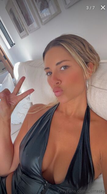 Sierra Skye