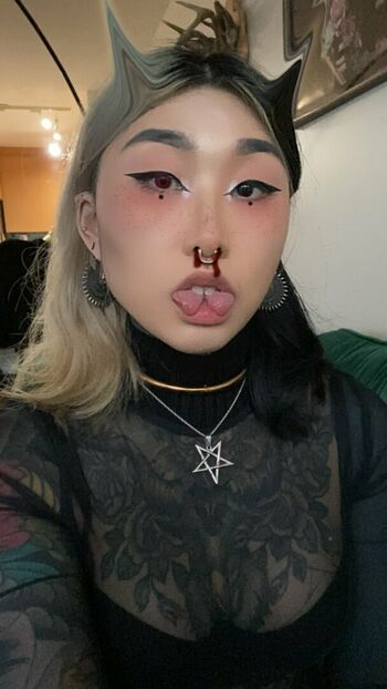 Sif Blvck
