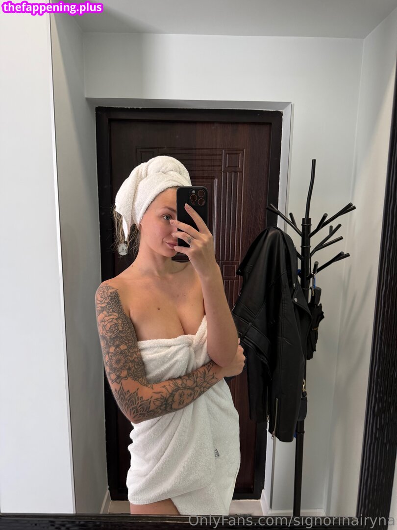 signorinairyna