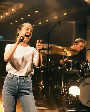 Sigrid
