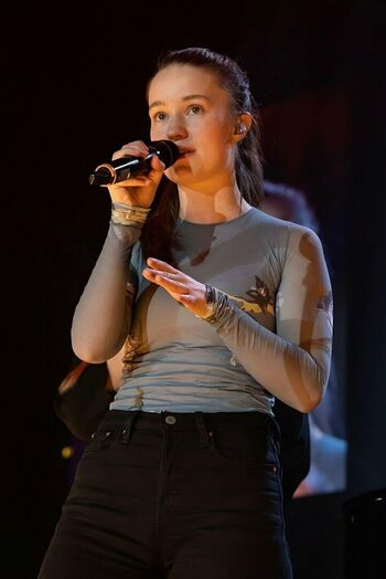 Sigrid