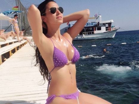 Sila Sahin
