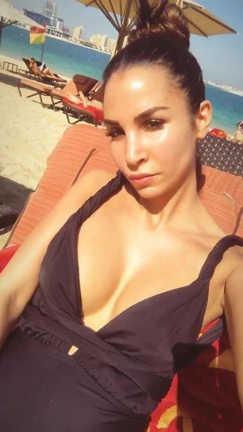 Sila Sahin