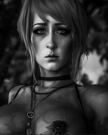 SilentMary