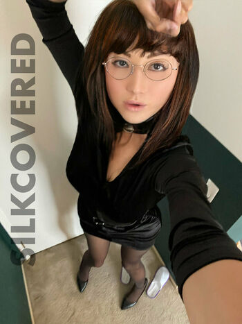 silkcovered