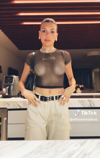 Silvana Mojica
