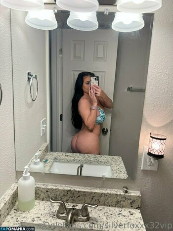Silver Foxxx