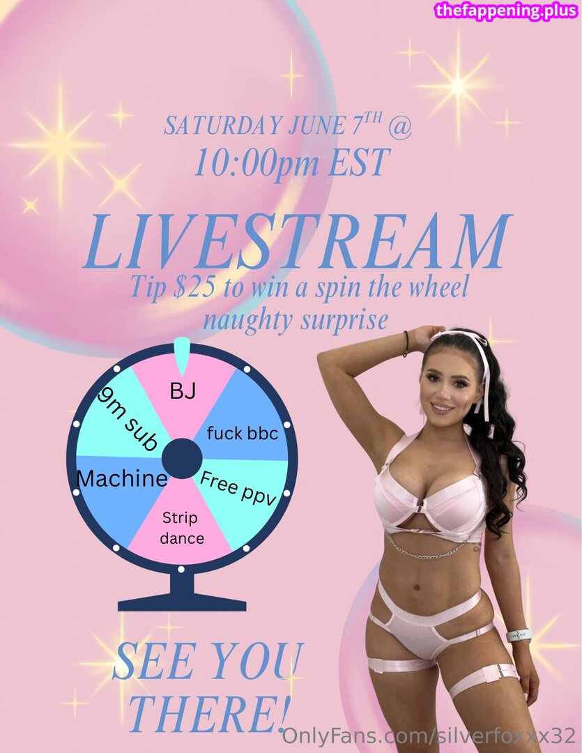silverfoxxx32