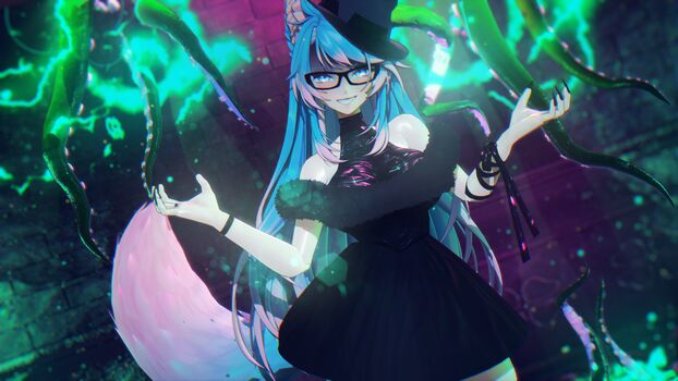 Silvervale Patreon
