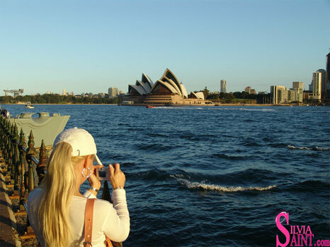 Silvia Saint