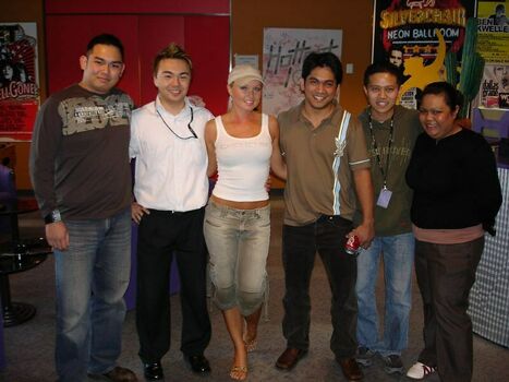 Silvia Saint