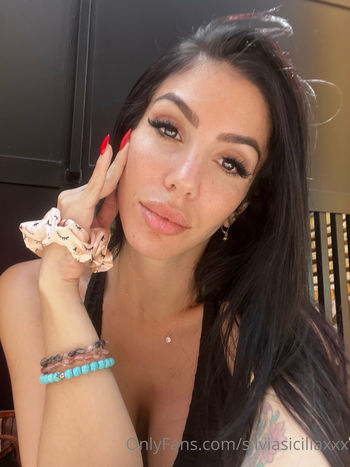 silviasiciliaxxx