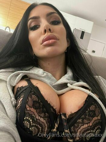 silviasiciliaxxx