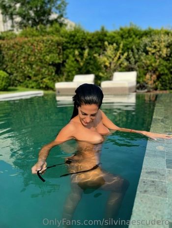 Silvina Escudero