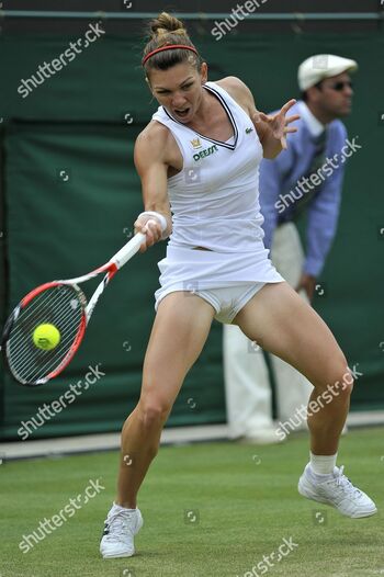 Simona Halep